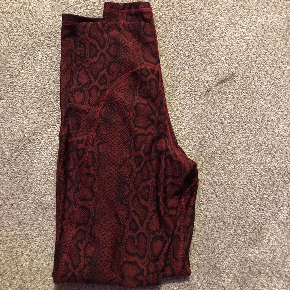 leggings